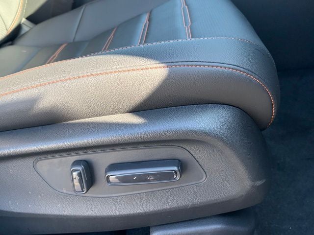 2026 Honda CR-V AWD Sport-L Hybrid