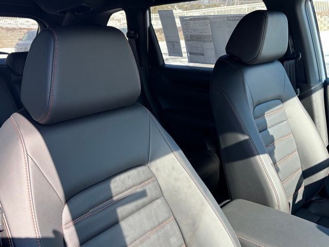 2026 Honda CR-V AWD Sport-L Hybrid