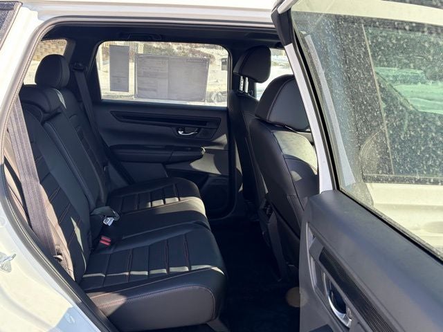 2026 Honda CR-V AWD Sport-L Hybrid