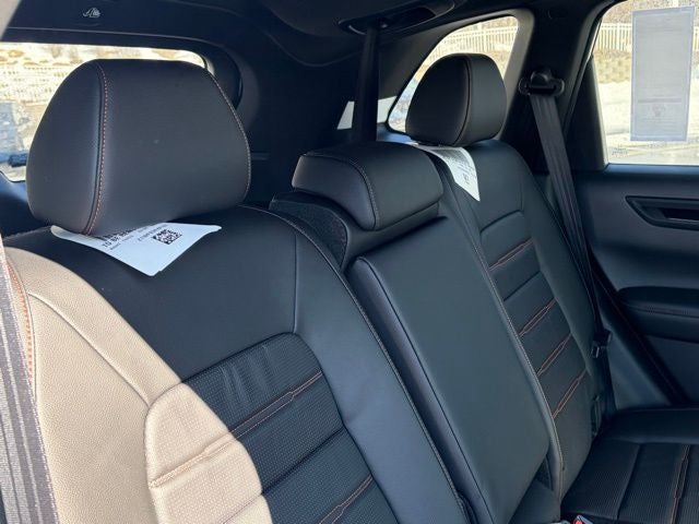 2026 Honda CR-V AWD Sport-L Hybrid