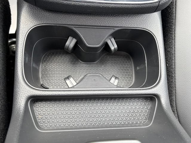 2025 Honda CR-V HYBRID AWD SPORT-L