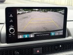 2025 Honda CR-V HYBRID AWD SPORT-L