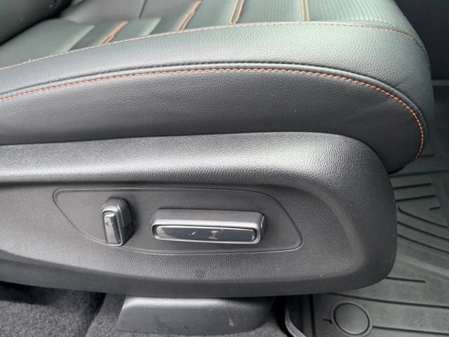 2025 Honda CR-V HYBRID AWD SPORT-L