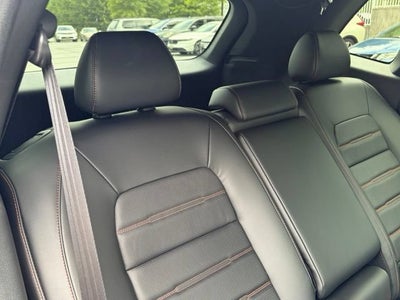 2025 Honda CR-V HYBRID AWD SPORT-L