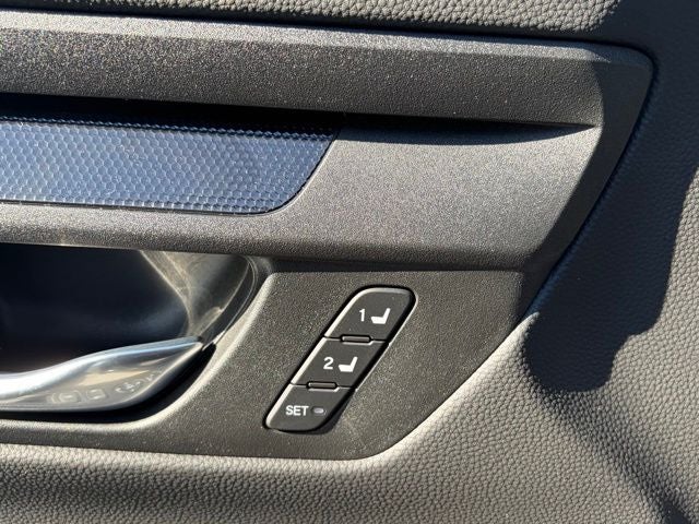 2026 Honda CR-V AWD Sport-L Hybrid