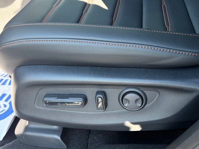 2026 Honda CR-V AWD Sport-L Hybrid