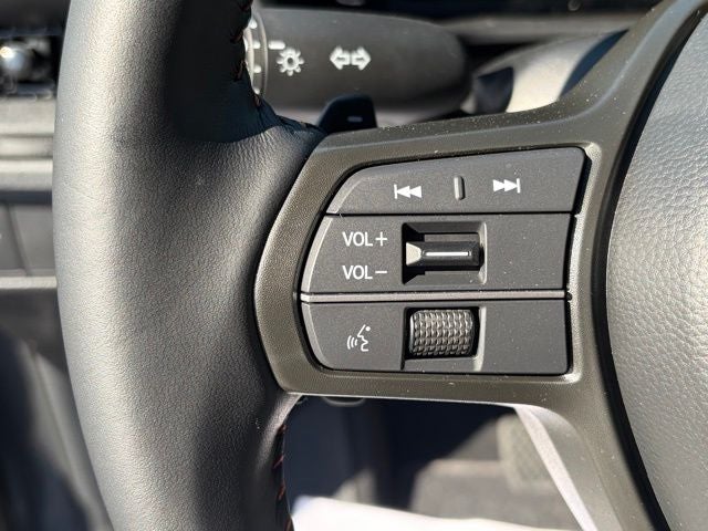 2026 Honda CR-V AWD Sport-L Hybrid