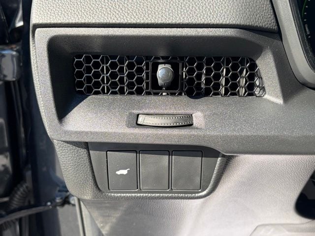 2026 Honda CR-V AWD Sport-L Hybrid