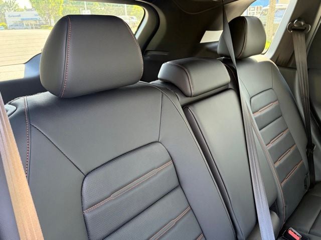 2026 Honda CR-V AWD Sport-L Hybrid