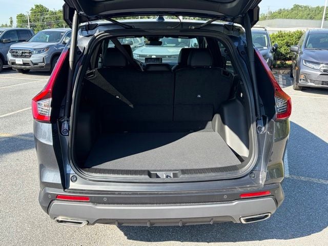 2026 Honda CR-V AWD Sport-L Hybrid