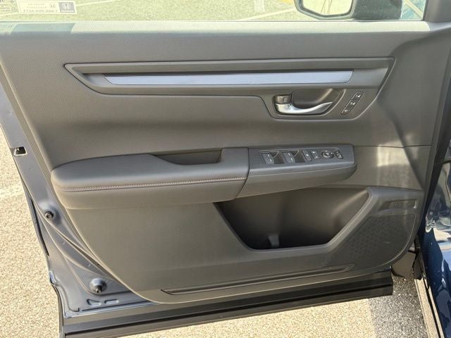 2026 Honda CR-V AWD Sport-L Hybrid