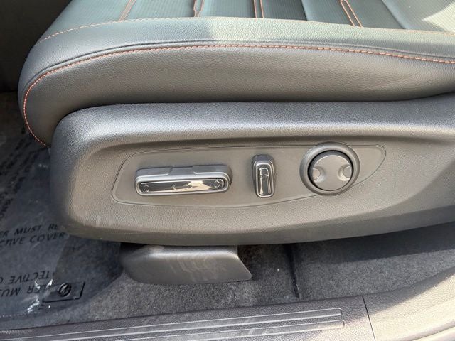 2026 Honda CR-V AWD Sport-L Hybrid