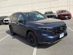 2026 Honda CR-V AWD Sport-L Hybrid