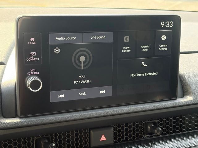 2026 Honda CR-V AWD Sport-L Hybrid