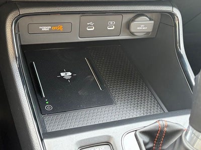 2026 Honda CR-V AWD Sport-L Hybrid