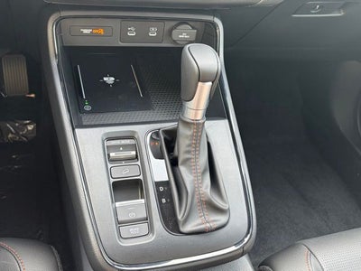 2026 Honda CR-V AWD Sport-L Hybrid