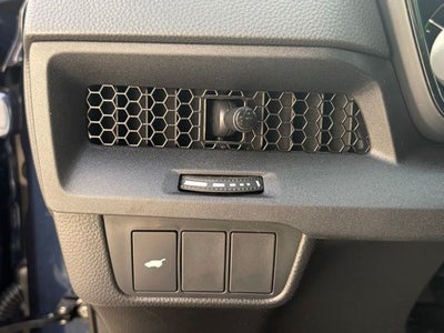 2026 Honda CR-V AWD Sport-L Hybrid