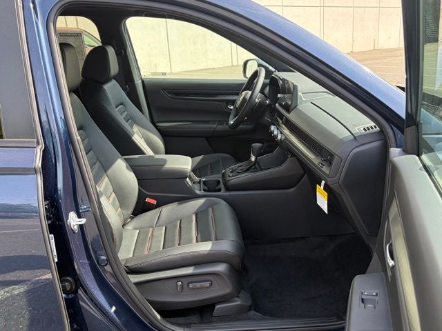 2026 Honda CR-V AWD Sport-L Hybrid