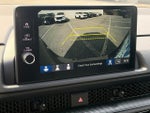 2026 Honda CR-V AWD Sport-L Hybrid