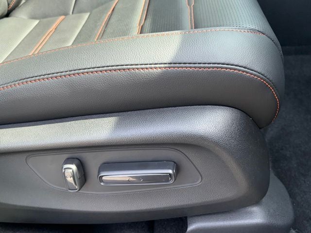 2026 Honda CR-V AWD Sport-L Hybrid