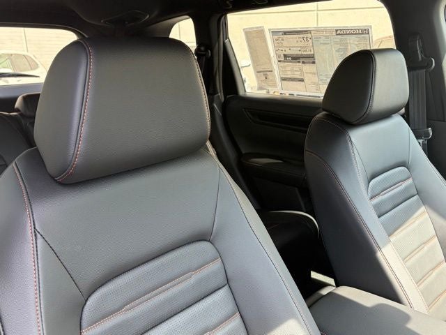2026 Honda CR-V AWD Sport-L Hybrid