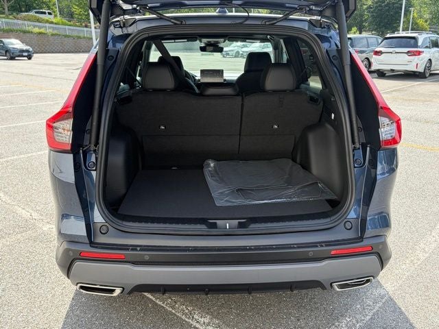 2026 Honda CR-V AWD Sport-L Hybrid