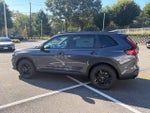 2027 Honda CR-V Sport-L Hybrid AWD
