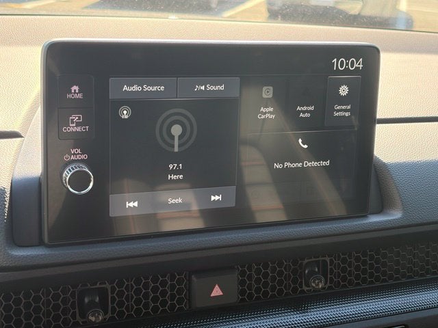 2027 Honda CR-V Sport-L Hybrid AWD