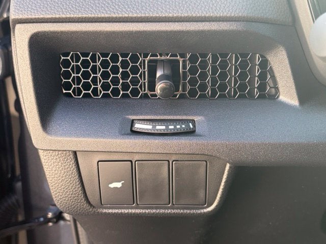 2027 Honda CR-V Sport-L Hybrid AWD