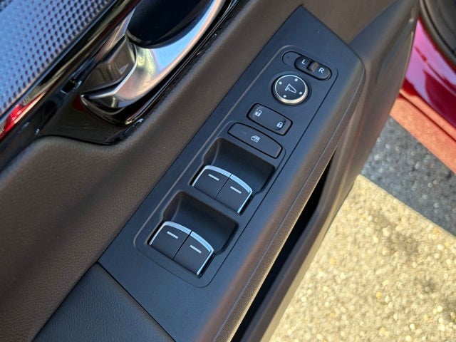 2026 Honda CR-V AWD Sport Touring Hybrid