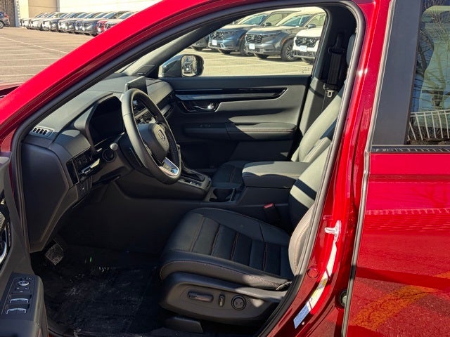 2026 Honda CR-V AWD Sport Touring Hybrid