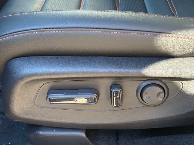 2026 Honda CR-V AWD Sport Touring Hybrid