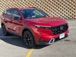 2026 Honda CR-V AWD Sport Touring Hybrid