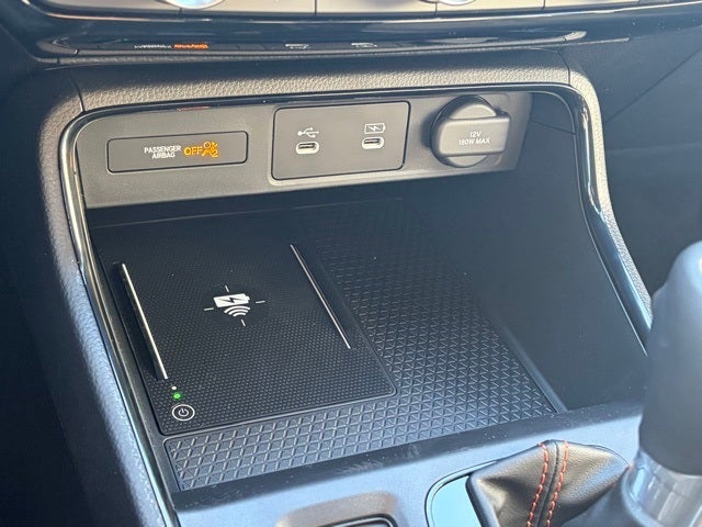 2026 Honda CR-V AWD Sport Touring Hybrid