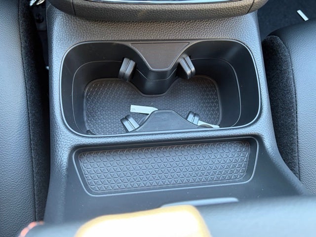 2026 Honda CR-V AWD Sport Touring Hybrid