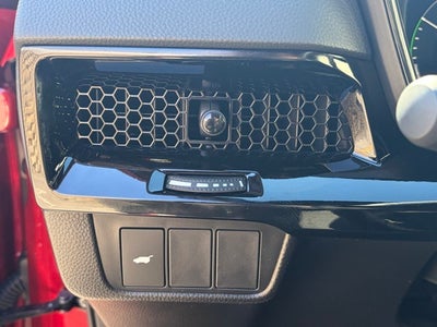 2026 Honda CR-V AWD Sport Touring Hybrid