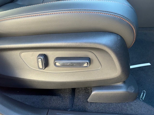 2026 Honda CR-V AWD Sport Touring Hybrid