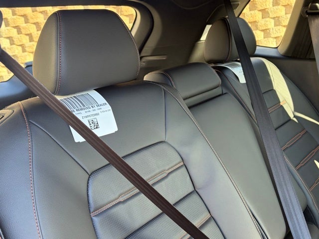 2026 Honda CR-V AWD Sport Touring Hybrid