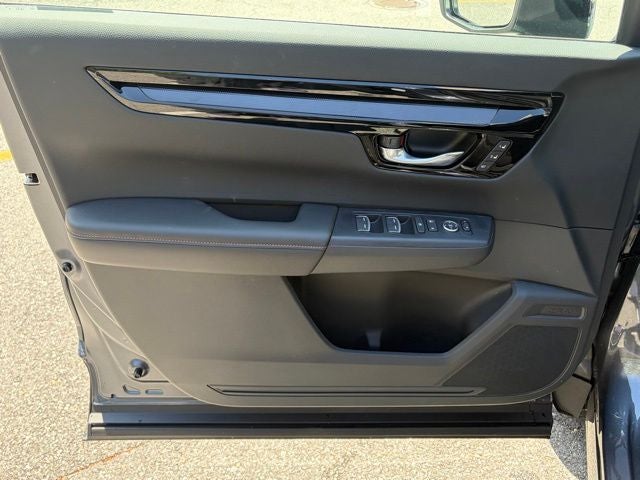 2026 Honda CR-V AWD Sport Touring Hybrid