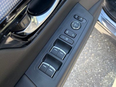 2026 Honda CR-V AWD Sport Touring Hybrid