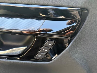 2026 Honda CR-V AWD Sport Touring Hybrid