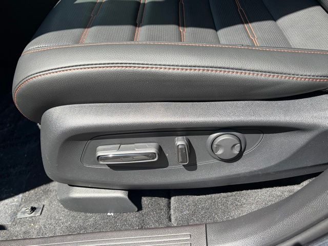 2026 Honda CR-V AWD Sport Touring Hybrid