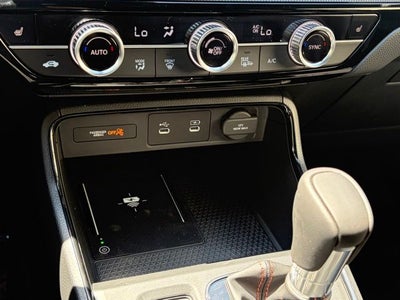2026 Honda CR-V AWD Sport Touring Hybrid