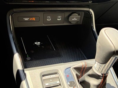 2026 Honda CR-V AWD Sport Touring Hybrid