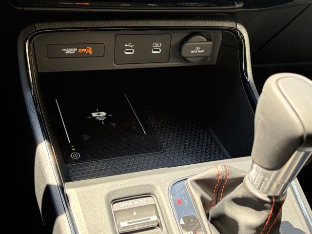 2026 Honda CR-V AWD Sport Touring Hybrid