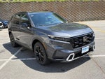 2026 Honda CR-V AWD Sport Touring Hybrid
