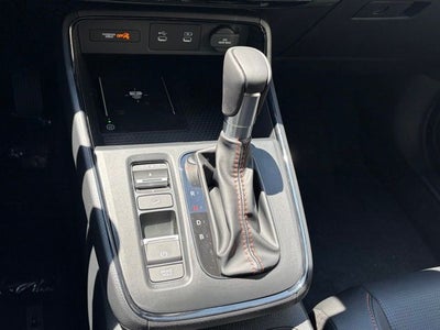 2026 Honda CR-V AWD Sport Touring Hybrid