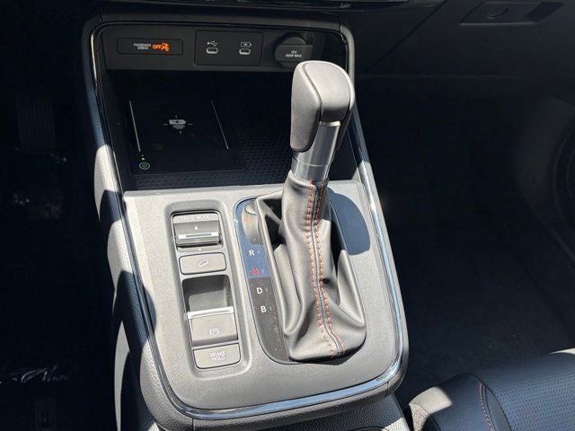 2026 Honda CR-V AWD Sport Touring Hybrid