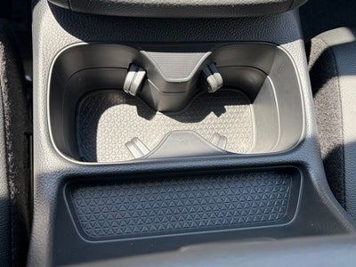 2026 Honda CR-V AWD Sport Touring Hybrid