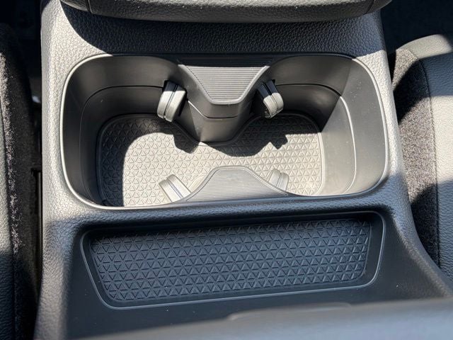 2026 Honda CR-V AWD Sport Touring Hybrid